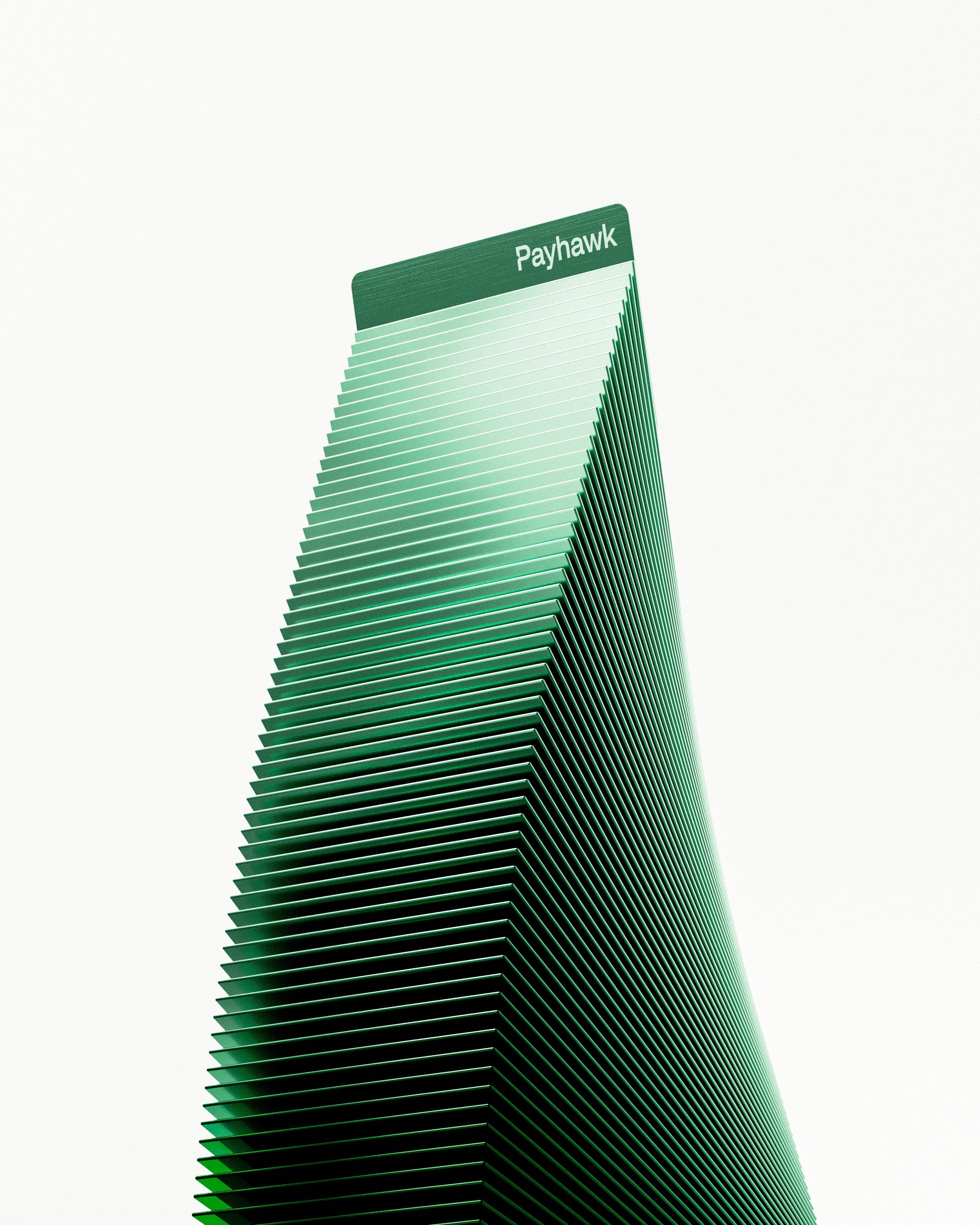 Payhawk Corporate Card